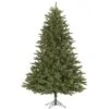 Vickerman Unlit Artificial Christmas Tree (32281) -Philips Xmas Sales 32281lg