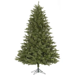 Vickerman Unlit Artificial Christmas Tree (32281)