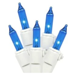 LiteSource Christmas Light String Set (25101) -Philips Xmas Sales 32302md