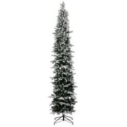 Vickerman Unlit Artificial Christmas Tree (32392)