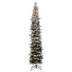 Vickerman Pre-Lit Artificial Christmas Tree (32403)
