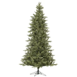 Vickerman Unlit Artificial Christmas Tree (32552)