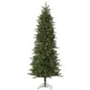 Vickerman Unlit Artificial Christmas Tree (32828)