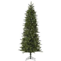 Vickerman Unlit Artificial Christmas Tree (32828)