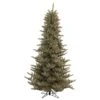 Vickerman Unlit Christmas Tree (328714)