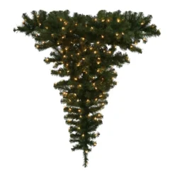 Vickerman Pre-Lit Artificial Christmas Tree (32941)
