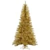 Vickerman Pre-Lit Christmas Tree (Includes On / Off Foot Switch) (32986) -Philips Xmas Sales 32986lg