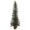 Vickerman Pre-Lit Artificial Christmas Tree (334782) -Philips Xmas Sales 334782lg