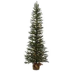 Vickerman Pre-Lit Artificial Christmas Tree (334782)