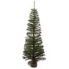 Vickerman Unlit Artificial Christmas Tree With Berries (33513) -Philips Xmas Sales 33513lg