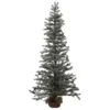 Vickerman Unlit Artificial Christmas Tree With Pine Cones (33538) -Philips Xmas Sales 33538lg