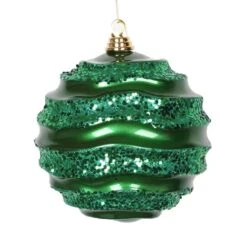 Vickerman Christmas Tree Ornament (33829)