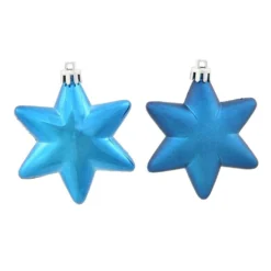 Vickerman Christmas Tree Ornament (36 Pack) (33875)