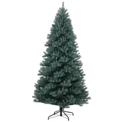 Vickerman Unlit Artificial Christmas Tree (33967)
