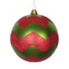Vickerman Christmas Tree Ornament (341230) -Philips Xmas Sales 341230alg