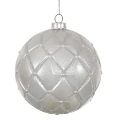 Vickerman Christmas Tree Ornament (6 Pack) (341704)