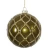Vickerman Christmas Tree Ornament (6 Pack) (34175) -Philips Xmas Sales 34175lg