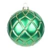 Vickerman Christmas Tree Ornament (6 Pack) (341827) -Philips Xmas Sales 341827lg