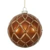 Vickerman Christmas Tree Ornament (6 Pack) (341858) -Philips Xmas Sales 341858lg