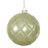 Vickerman Christmas Tree Ornament (6 Pack) (341889) -Philips Xmas Sales 341889lg