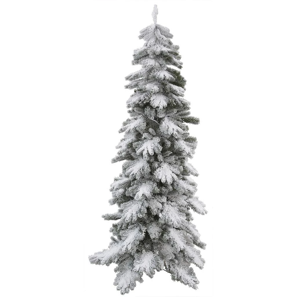 Vickerman Unlit Artificial Christmas Tree (34332) 3 Vickerman Unlit Artificial Christmas Tree (34332)
