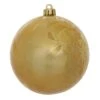 Vickerman Christmas Tree Ornament (12 Pack) (34374)