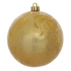 Vickerman Christmas Tree Ornament (12 Pack) (34374)