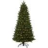 Vickerman Pre-Lit Artificial Christmas Tree (34396) -Philips Xmas Sales 34396lg