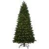 Vickerman Pre-Lit Artificial Christmas Tree (34397)