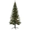 Vickerman Pre-Lit Artificial Christmas Tree (34451)