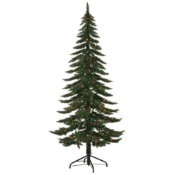 Vickerman Prelit Artificial Christmas Tree (344547)
