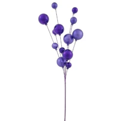 Vickerman Christmas Spray (345092)