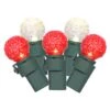 Vickerman Christmas Light String Set (34635) -Philips Xmas Sales 34635lg