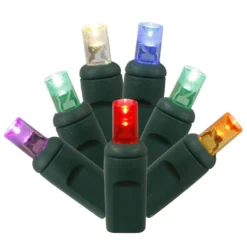 Vickerman Christmas Light String Set (34677)