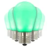 Vickerman Christmas Light Bulb Replacement (5 Pack) (34652) -Philips Xmas Sales 34652alg