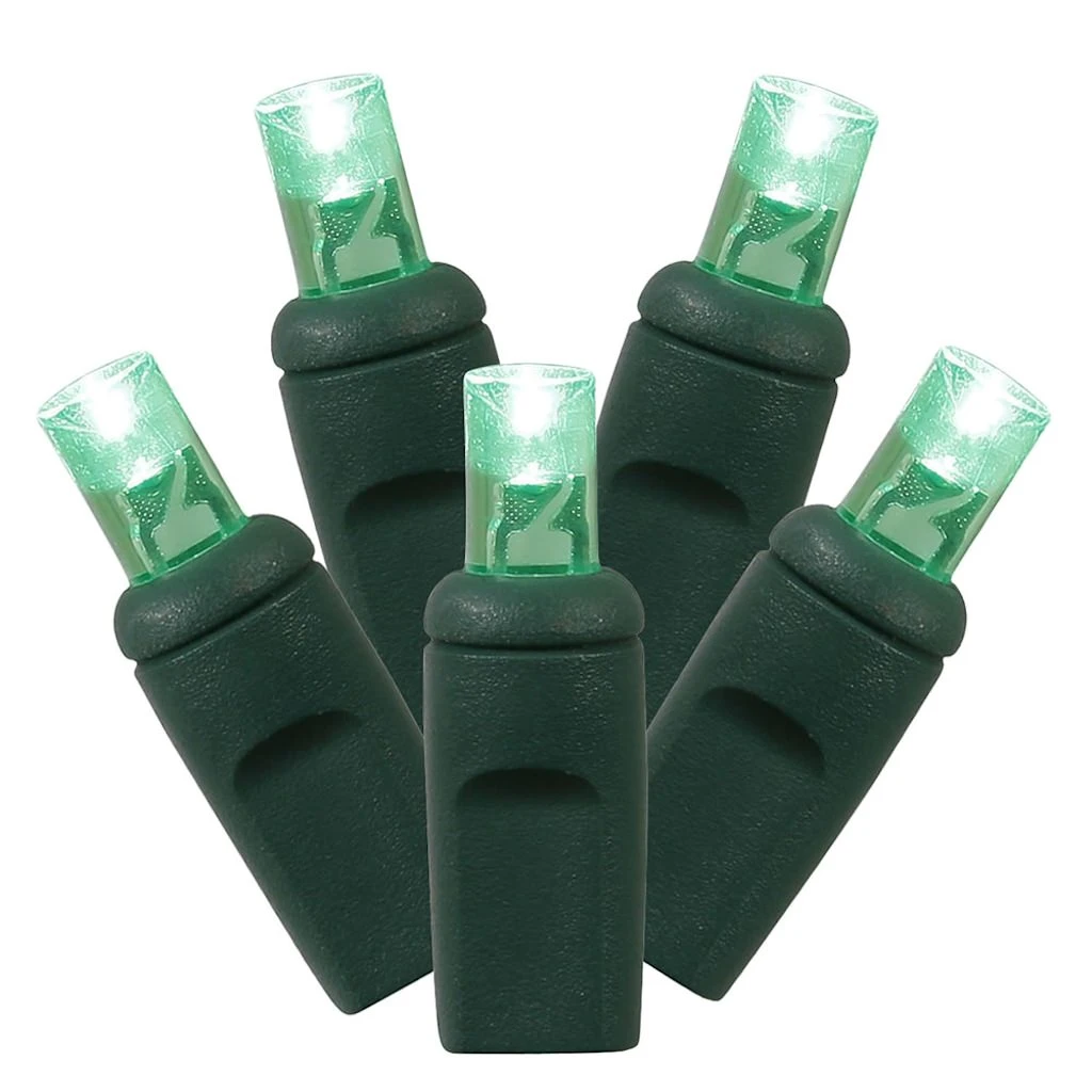 Vickerman Christmas Light String Set (34681) 3 Vickerman Christmas Light String Set (34681)