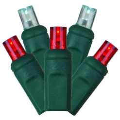 Vickerman Christmas Light String Set (585955)