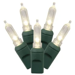 Vickerman Christmas Light String Set (34693)