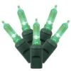 Vickerman Christmas Light String Set (34696) -Philips Xmas Sales 34696lg