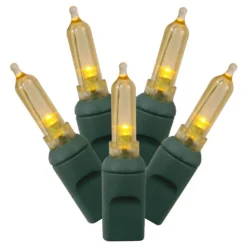 Vickerman Christmas Light String Set (34698)