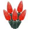 Vickerman Christmas Light String Set (34705) -Philips Xmas Sales 34705lg 1