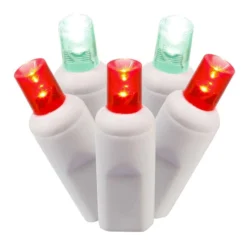 Vickerman Christmas Light String Set (347449)