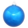Vickerman Christmas Tree Ornament (4 Pack) (34977) -Philips Xmas Sales 34977lg