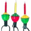 Kurt S Adler Christmas Bubble Light Set (35094) -Philips Xmas Sales 35094alg