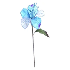 Vickerman Christmas Pick (35486)