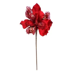 Vickerman Christmas Pick (35506)