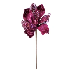 Vickerman Christmas Pick (35515)