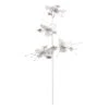 Vickerman Christmas Spray (35529) -Philips Xmas Sales 35529lg