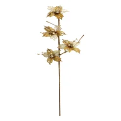 Vickerman Christmas Spray (35532)