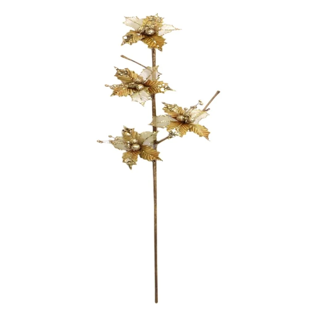 Vickerman Christmas Spray (35532) 3 Vickerman Christmas Spray (35532)